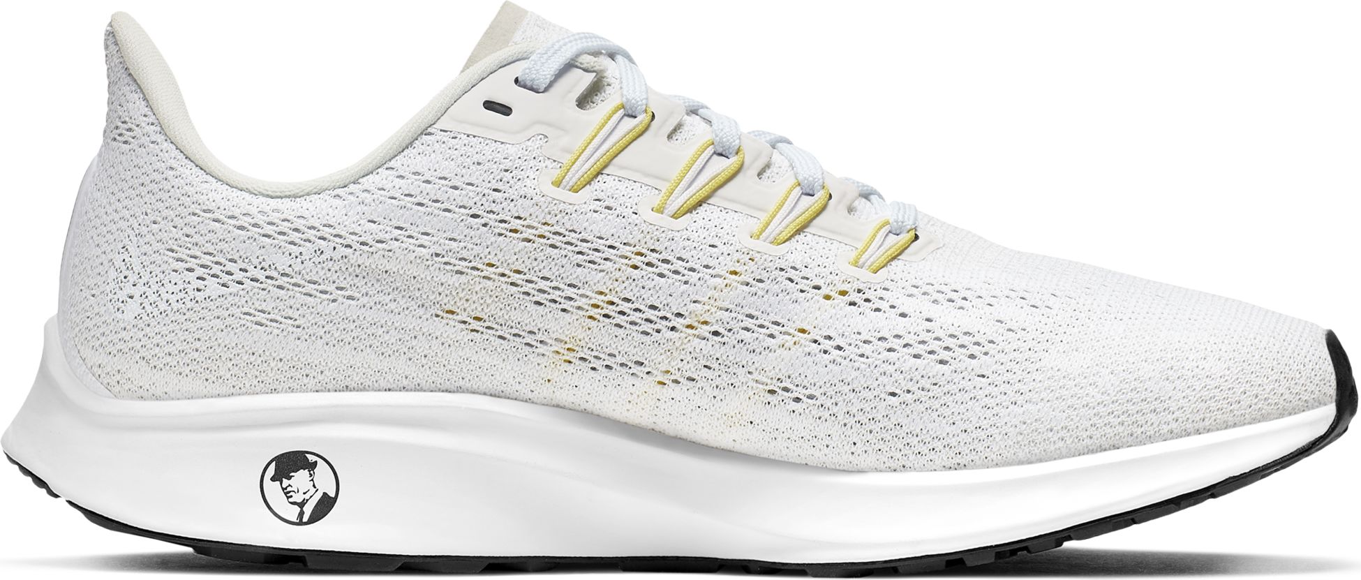 NIKE W AIR ZOOM PEGASUS 36 JDI pÃ¥ stadium.se